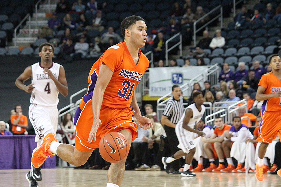 University of Evansville Men’s Basketball Announce 2015 Non-Conference Schedule