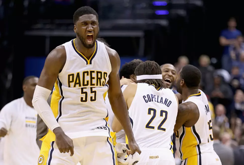 Playoffs?!?! Jared Wade of 8points9seconds.com Discusses Pacers Chances [AUDIO]
