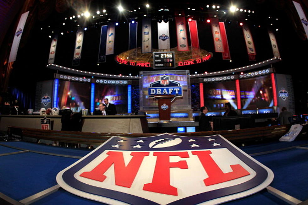 Do You Want to Know the NFL Draft Picks Before They’re Officially Announced? [POLL]