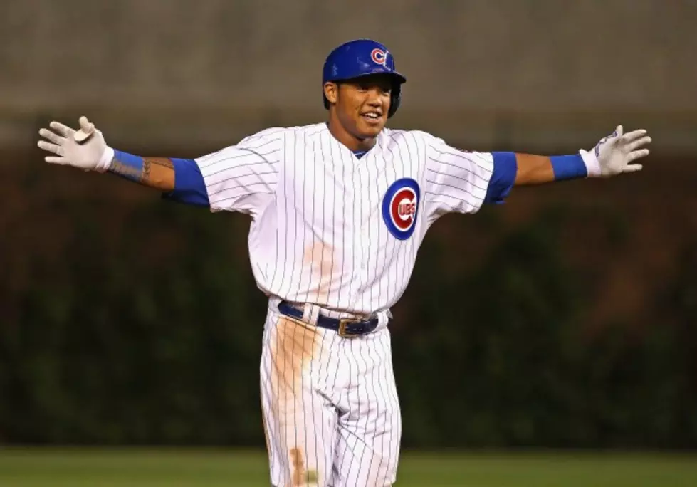 Cubs Play By Play Schedule &#8211; Week of May 25th