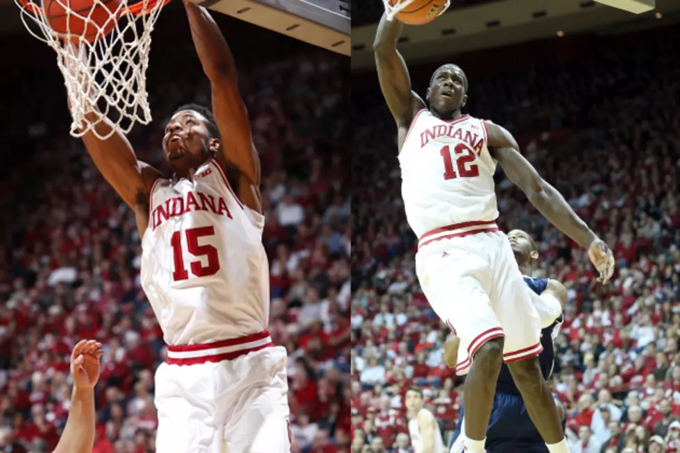Ryan’s Rant – Dismissal of Davis and Mosquera-Perea the Right Move by IU [VIDEO]