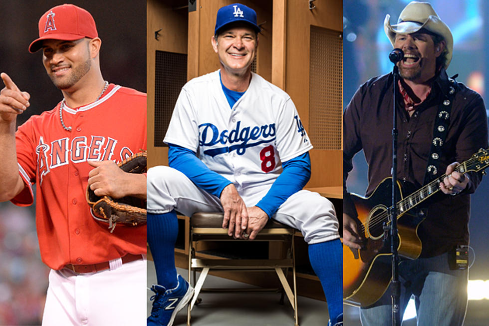 Don Mattingly Bringing Pujols and Toby Keith to Evansville for Youth Sports Fundraiser – Win VIP Tickets