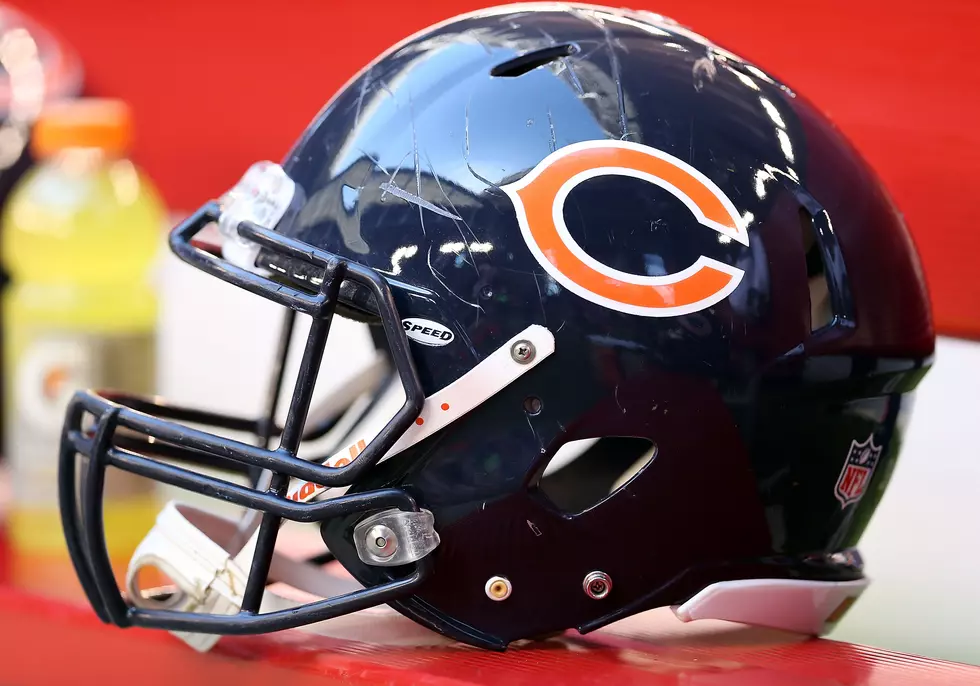 NFL Announces Chicago Bears Offseason Workout Dates