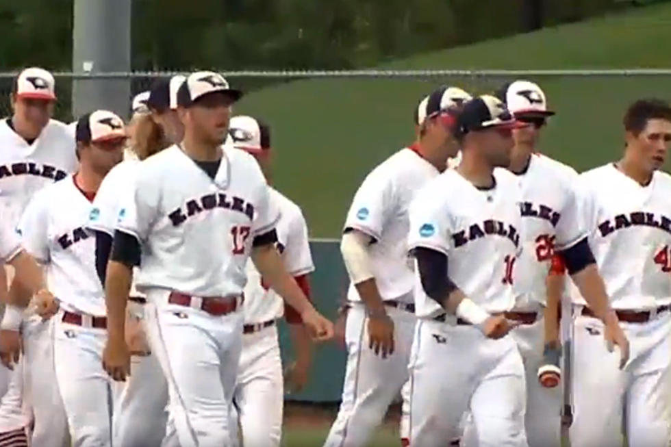 University of Southern Indiana Baseball Team Advances in Division II Championship [Video]