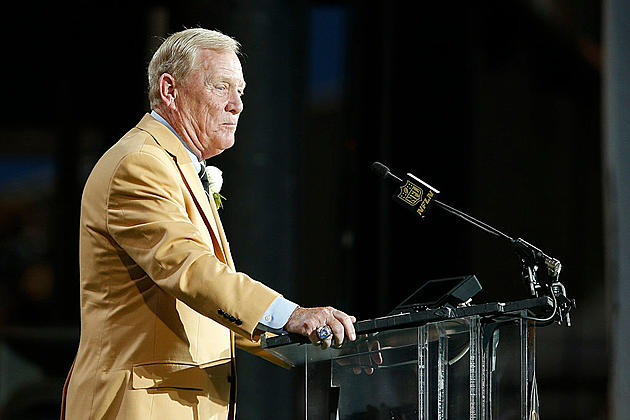 Indianpolis Colts to Induct Former GM Bill Polian Into Ring of Honor