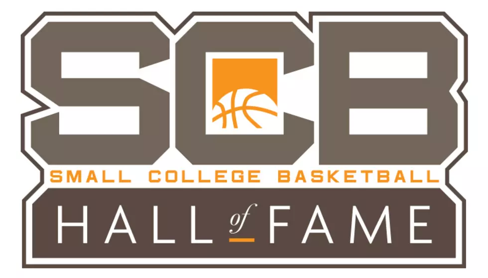 McCutchan and Sloan Named to Small College Basketball Hall of Fame Class