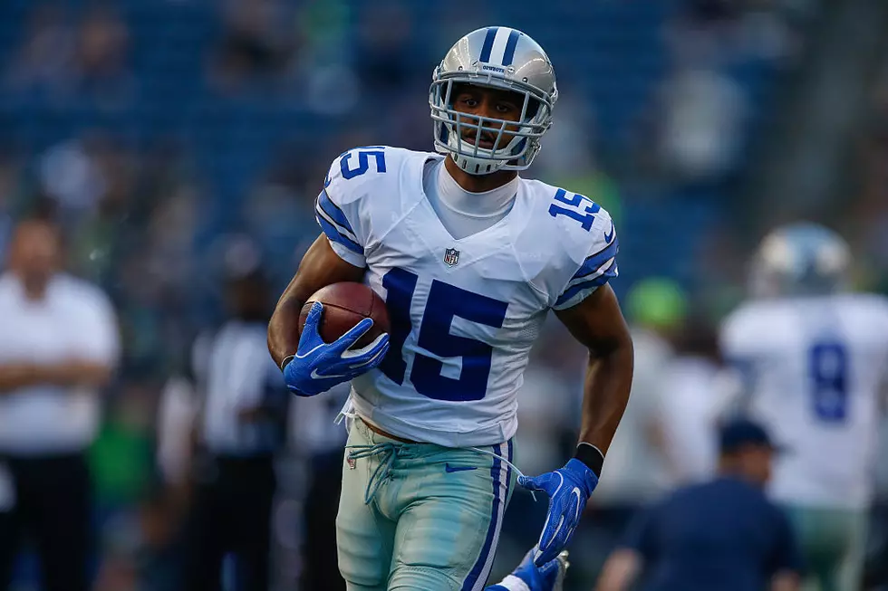 Colts Sign Receiver Devin Street – Moncrief to Miss 4-6 Weeks with Injury