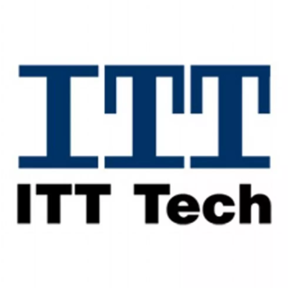ITT Tech Closes Newburgh Campus (and Everywhere Else)