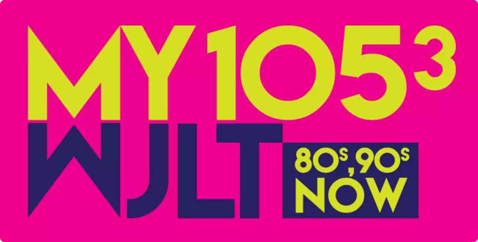 Welcome to the New MY105.3 WJLT!