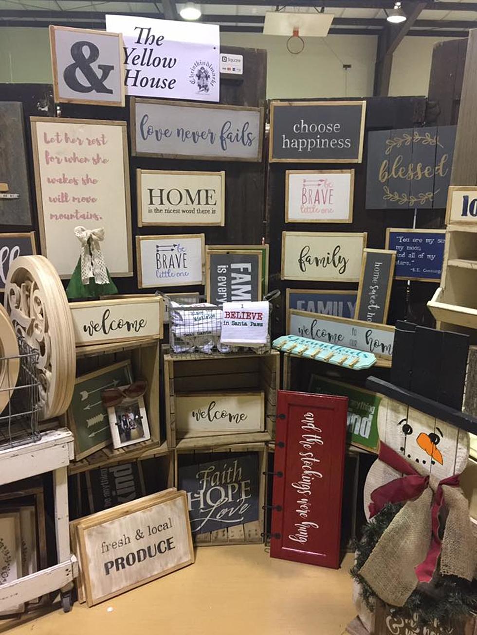 Shop the Fine Arts & Crafts Show!  