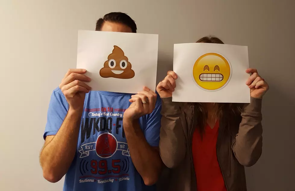 Our Worst Guesses to the &#8216;Explain Your Job Using Only Emojis&#8217; Game