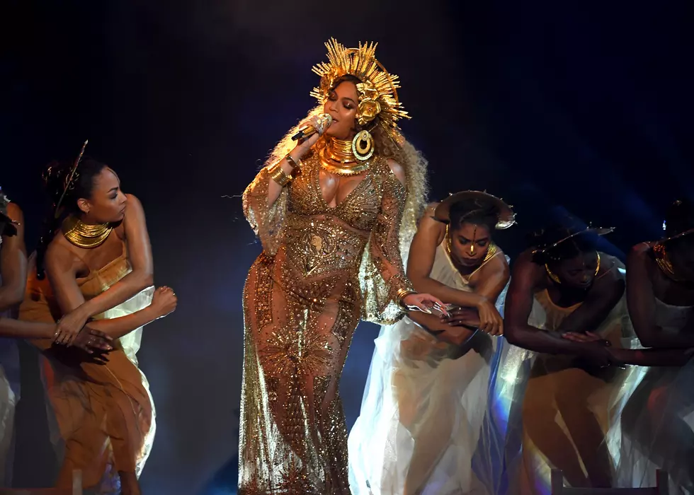 Beyonce, Among Other Artists, Really Need to Get Over Themselves