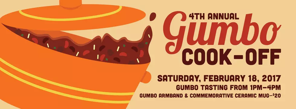 Fill Up on Great Food and Raise Money for Great Causes During Annual Gumbo Cook-Off on Franklin Street