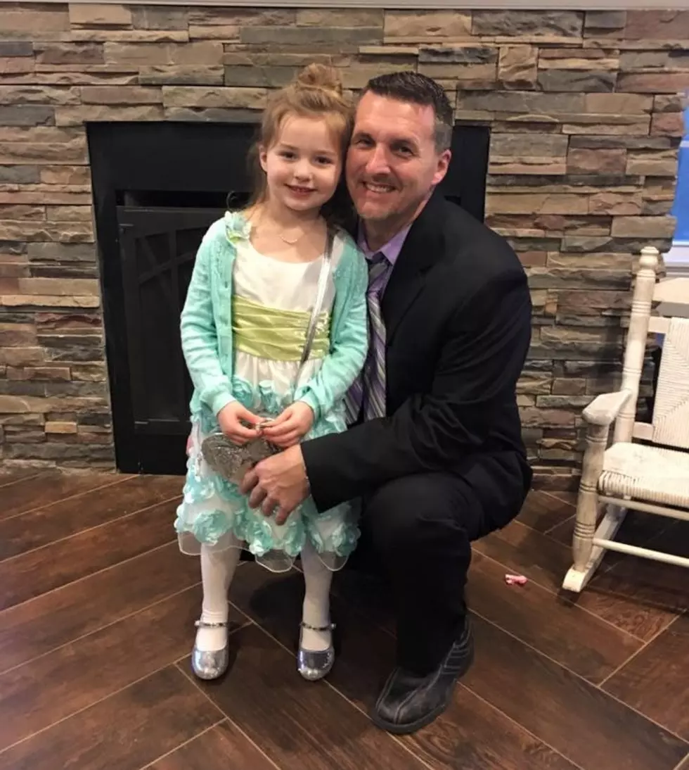 Daddy-Daughter Dances &#8211; A Block in Building Life-Long Foundations