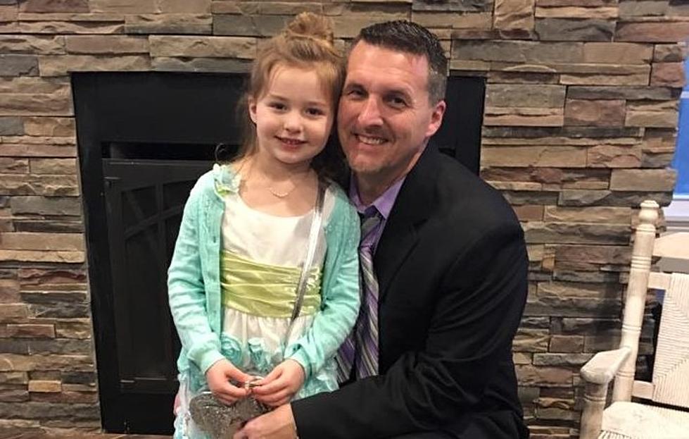 Daddy-Daughter Dances – A Block in Building Life-Long Foundations