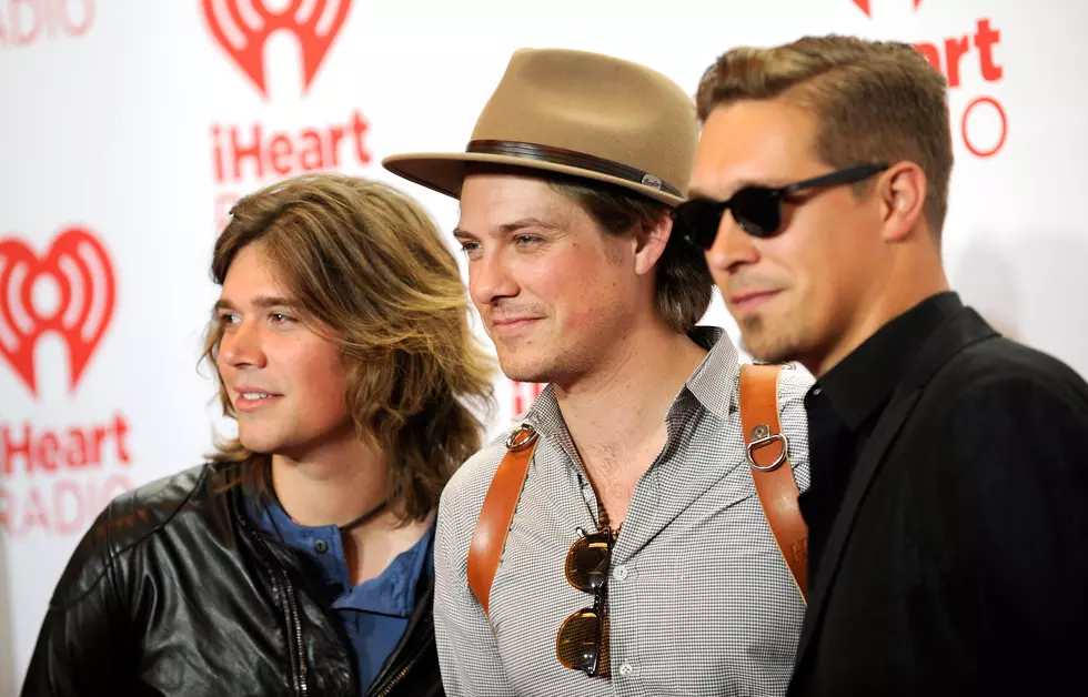 Where Are They Now &#8211; The Hanson Edition