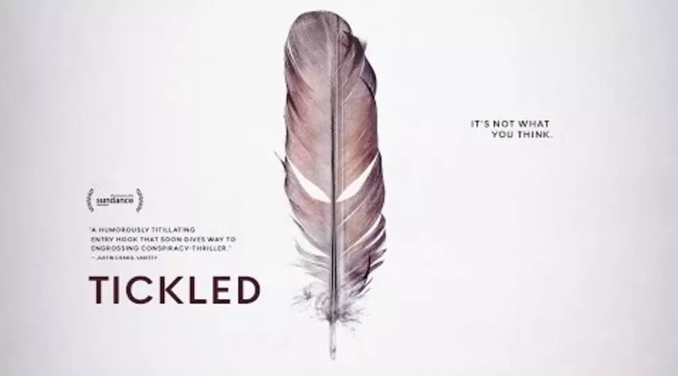 &#8216;Tickled&#8217; is the Craziest Documentary that You Have to Watch