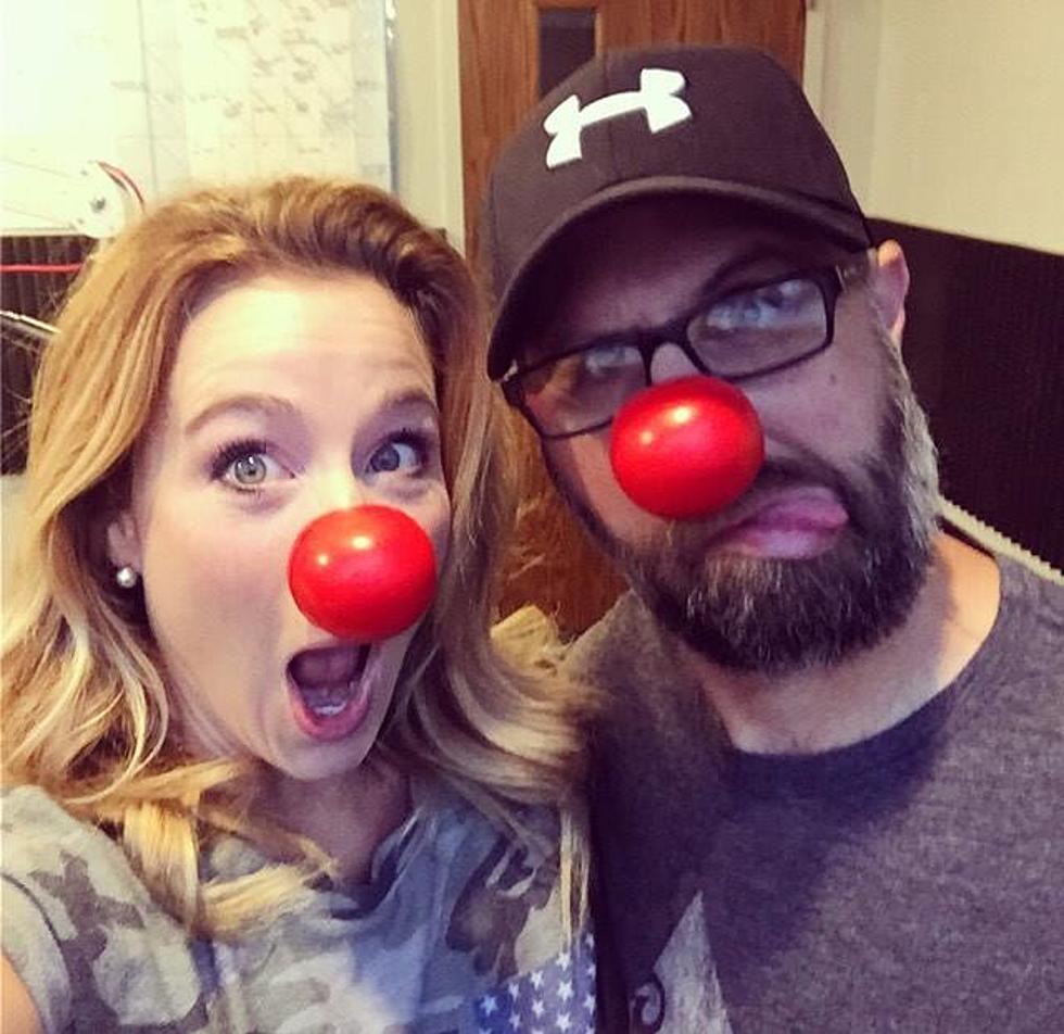 It&#8217;s Red Nose Day &#8211; And Your Chance to Help Children in Need