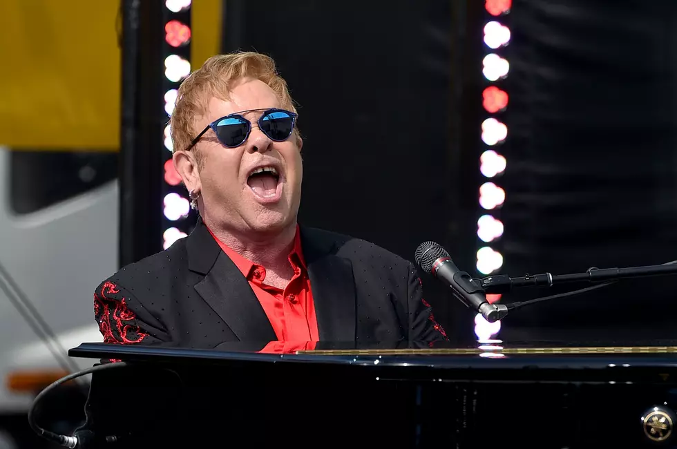 Beat the Box Office With the Elton John Song of the Day &#8211; Wednesday, May 17th