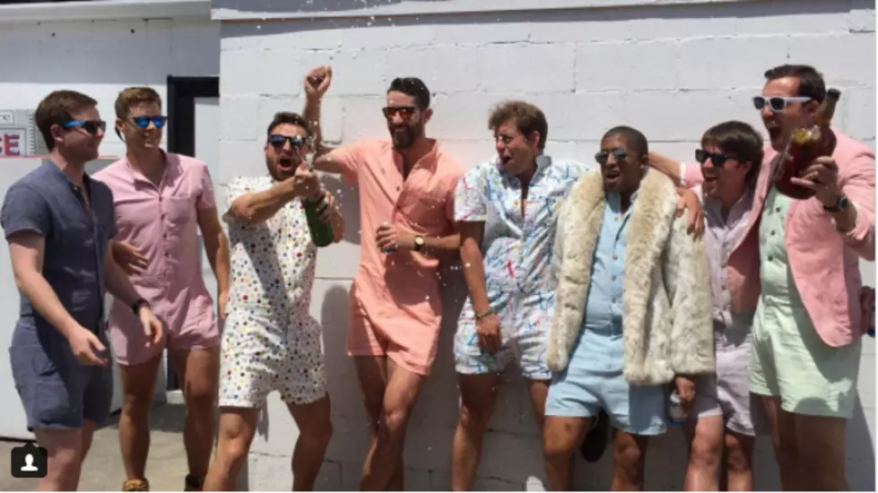 I Think I Could Totally Rock One of These RompHim Outfits!