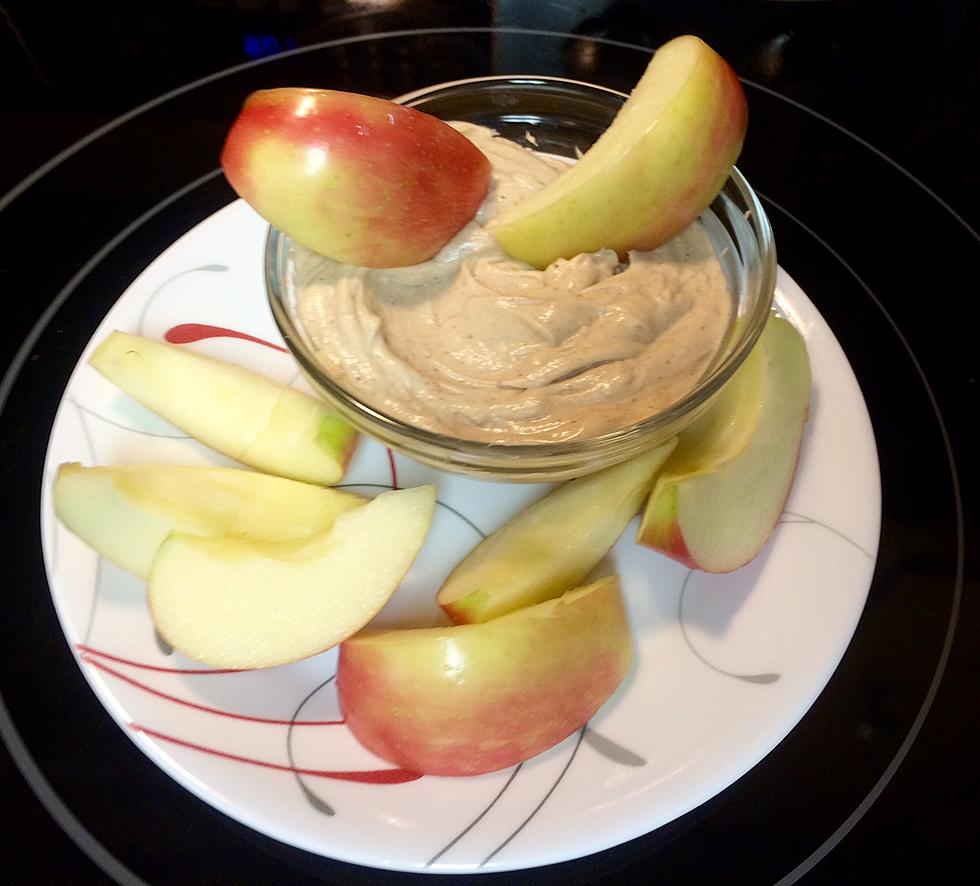 Quick &#038; Easy Homemade Fruit Dip  [Recipe]