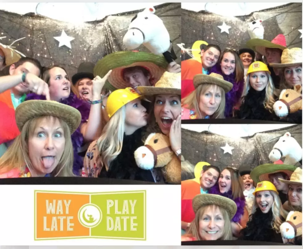 cMoe&#8217;s &#8220;Way Late Play Date&#8221; Was a Chance to be a Kid Again