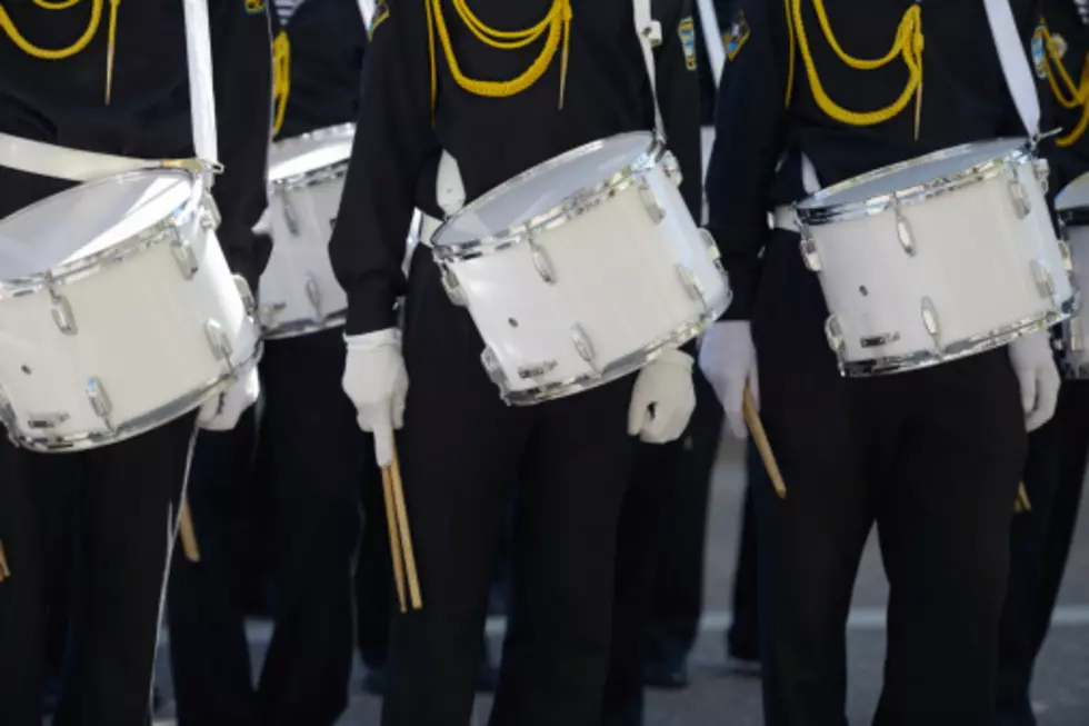 2018 Drums On The Ohio Rocks the Reitz Bowl on June 27th