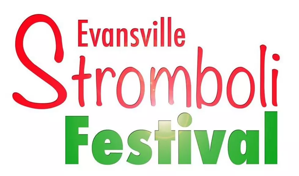 All The Stromboli You Can Eat: Stromboli Festival IS COMING!