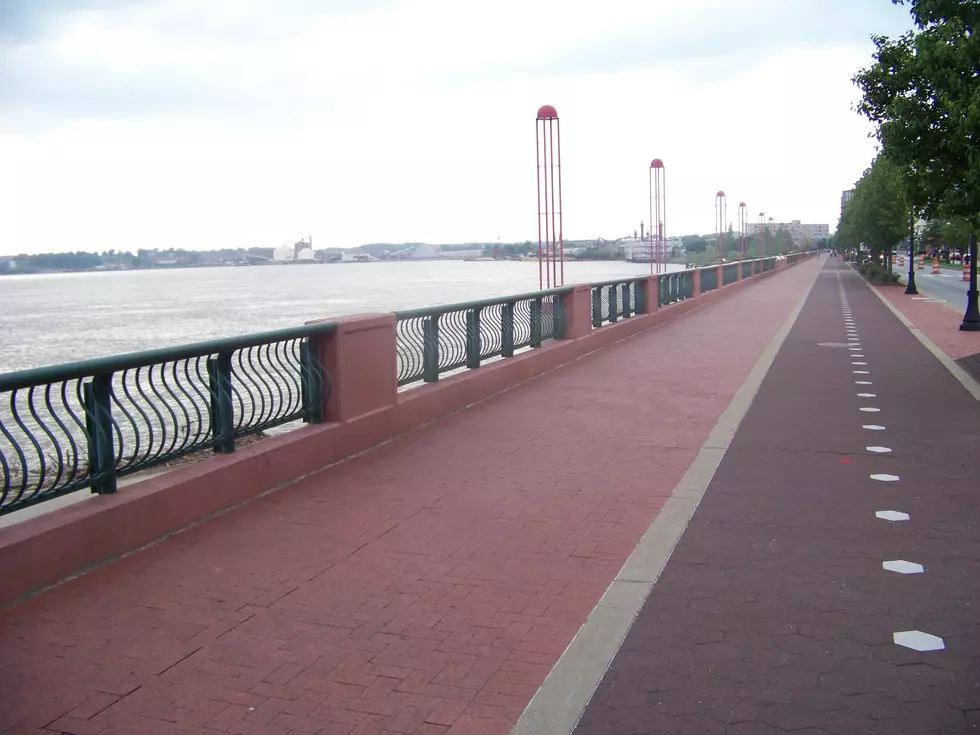 Greenway Passage is a Walkway, Not a Driveway [Video]