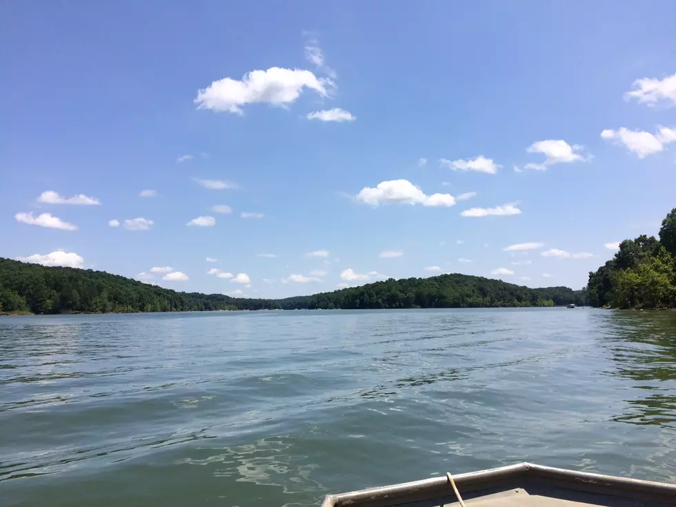 Afternoon Dessert Cruise on Patoka Lake