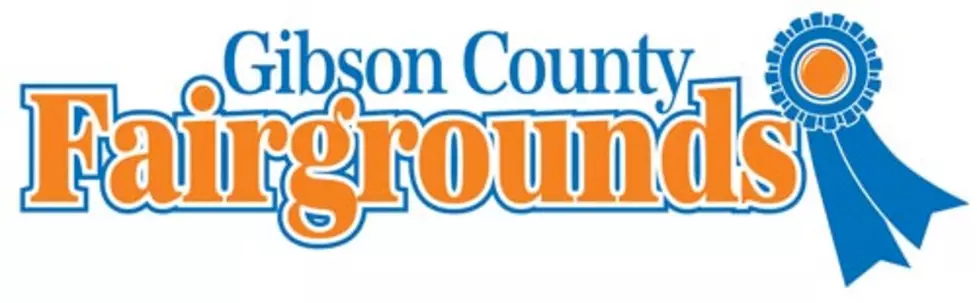 Gibson County Fair Schedule: July 10-15