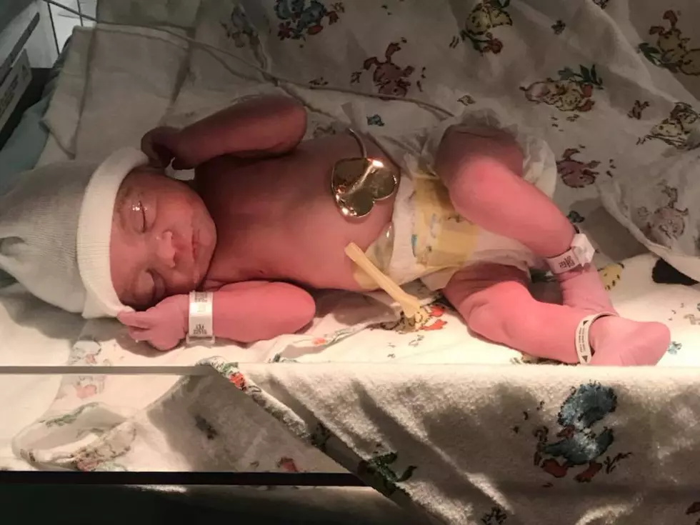 Deb&#8217;s Family Welcomed Another Little Grandson Over the Weekend