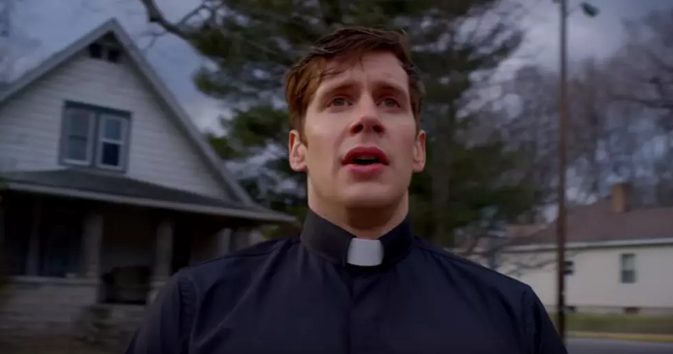 Meet the Writer/Director, Producer and Star Actor of the New Movie ‘The Good Catholic’