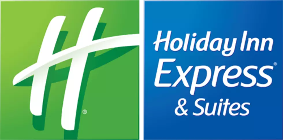 Win a Trip to New Holiday Inn Express &#038; Suites in Panama City Beach, Florida