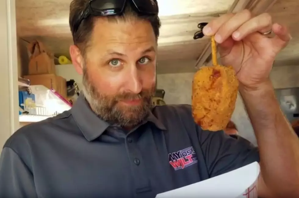 &#8216;Walk-Off Chop&#8217; Is Some of the Best Meat on Franklin Street [Video]