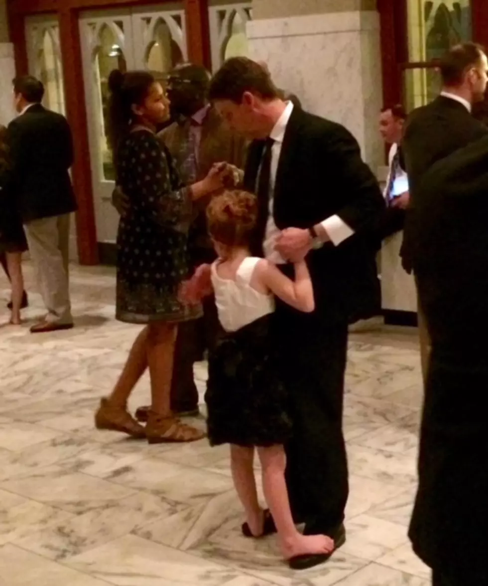 Name a Great Song to Play at a Father Daughter Dance
