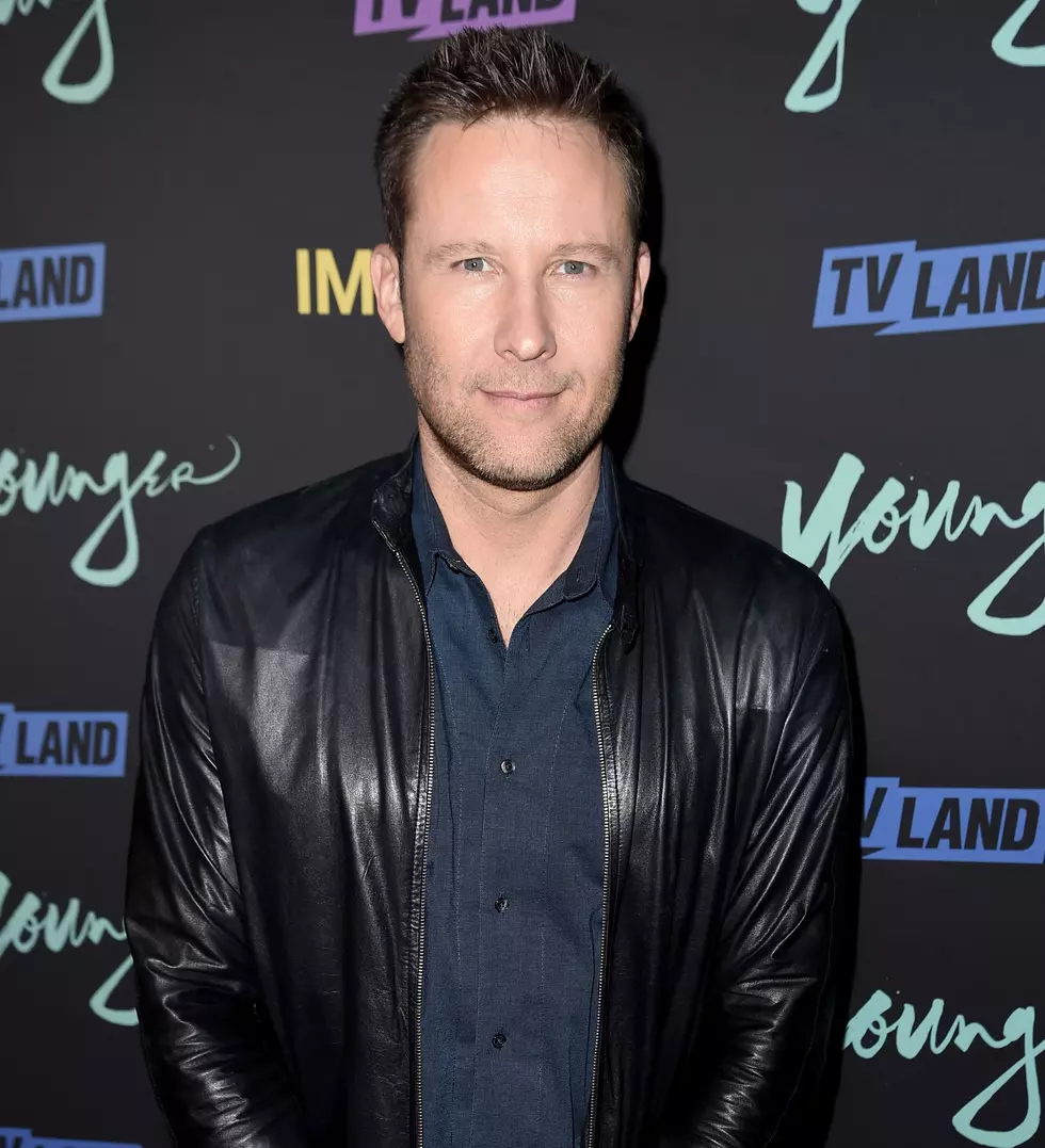 Michael Rosenbaum Has A Message For His Online Imposter