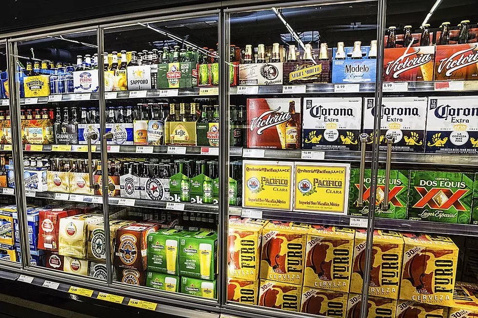 Hoosiers Could Be Purchasing Alcohol on Sundays in March