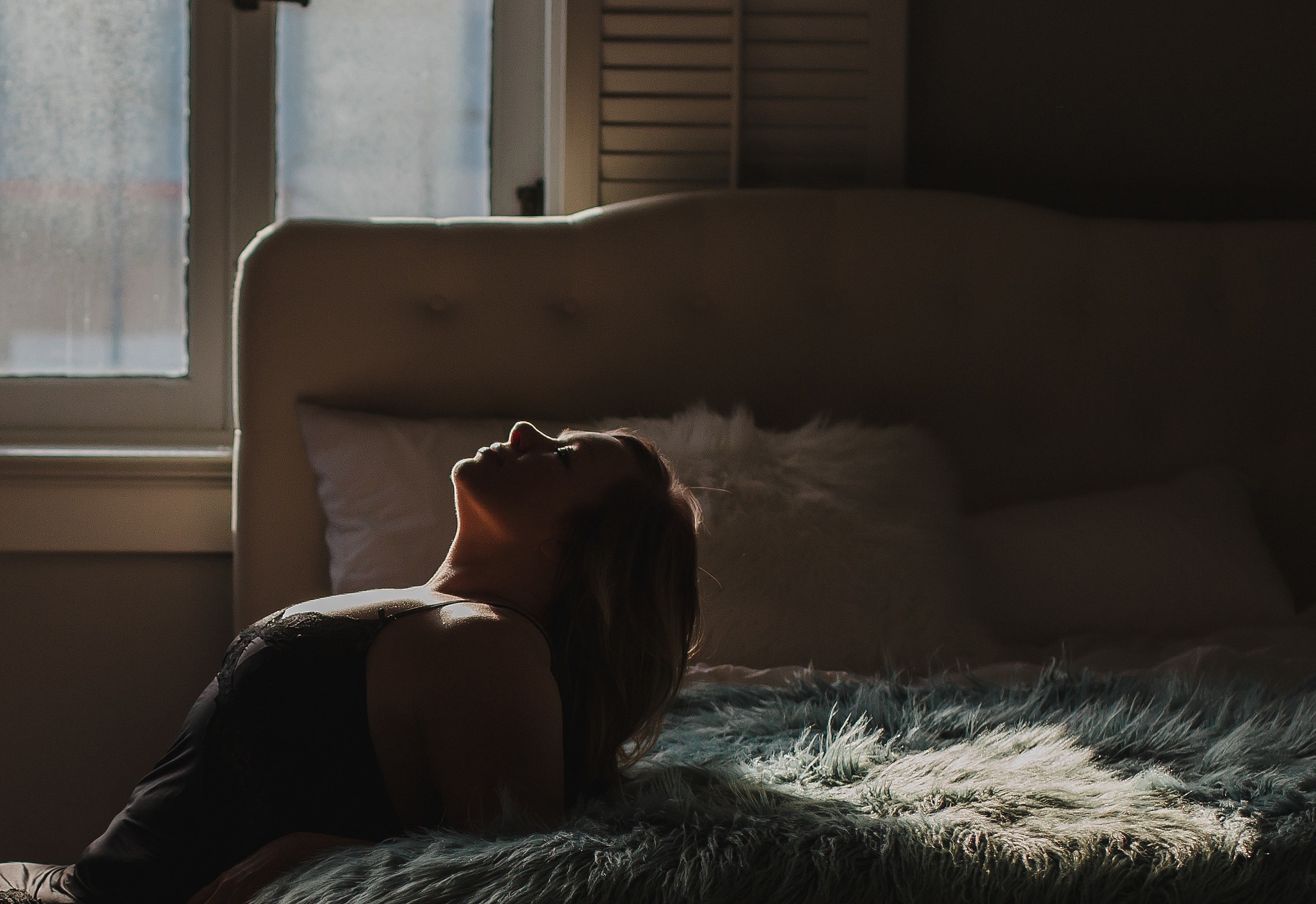 Why you should Embrace a Boudoir Photoshoot with Verve