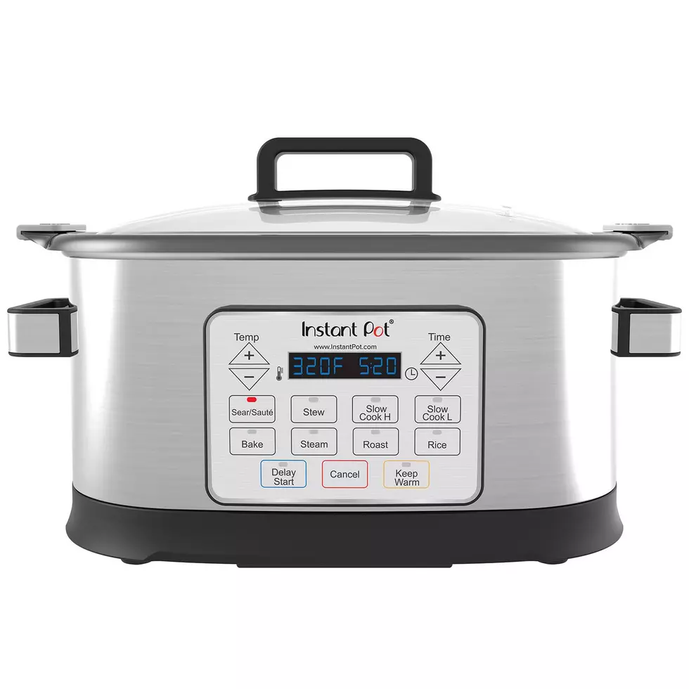 Makers of Instant Pot is Asking You To Stop Using Their Appliance