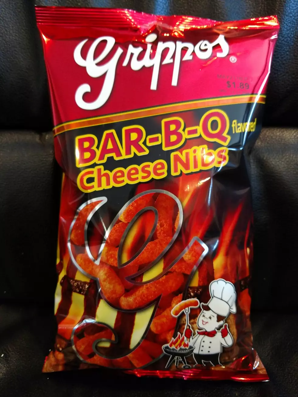 Grippo Potato Chip Company Announces a New Product