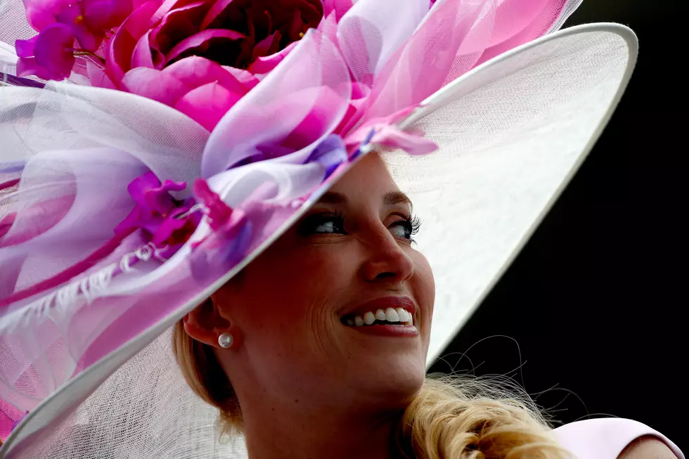 Evansville Museum Guild to Host Kentucky Derby Style Show
