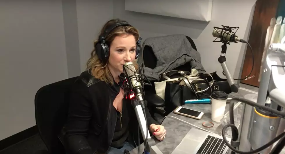 Stacey&#8217;s Identity Crisis When She Starts Her Radio Career- Ask Stacey {Video}