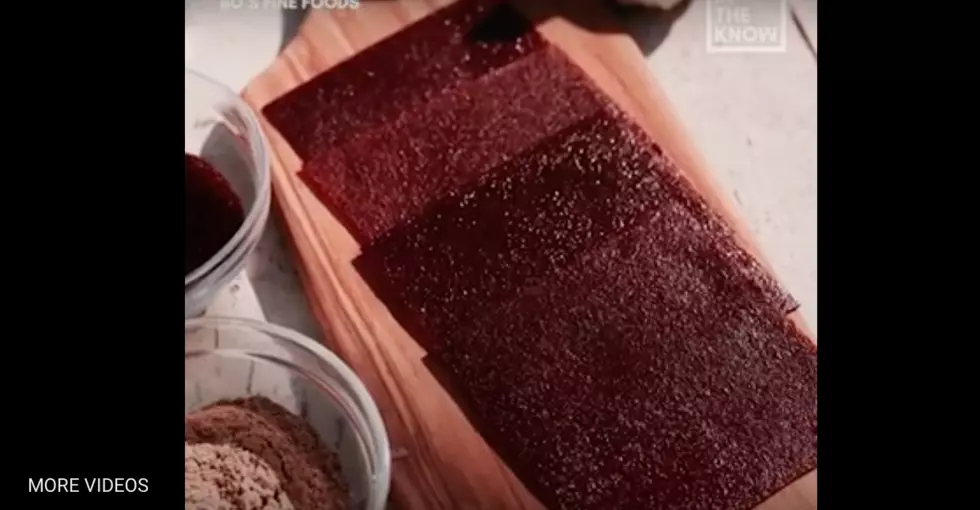 Sliced Ketchup is the new fad&#8230;forget that silly bottle! {VIDEO}