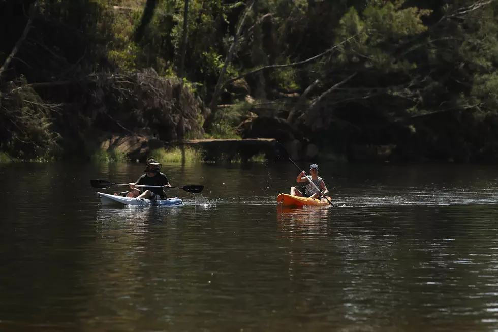 Patoka Lake Offers Kayaking Lessons for Beginners