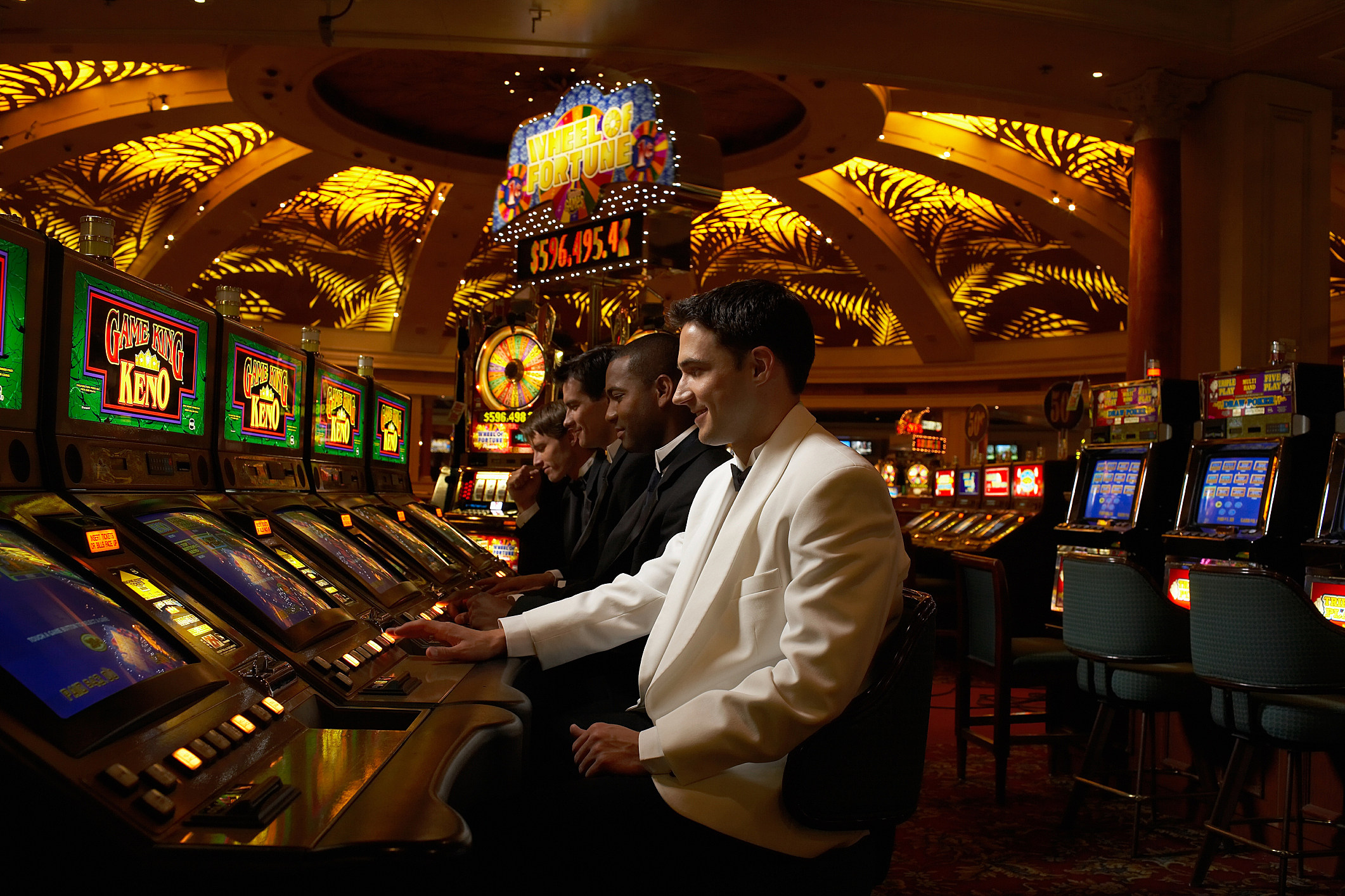 is horseshoe casino in indiana open