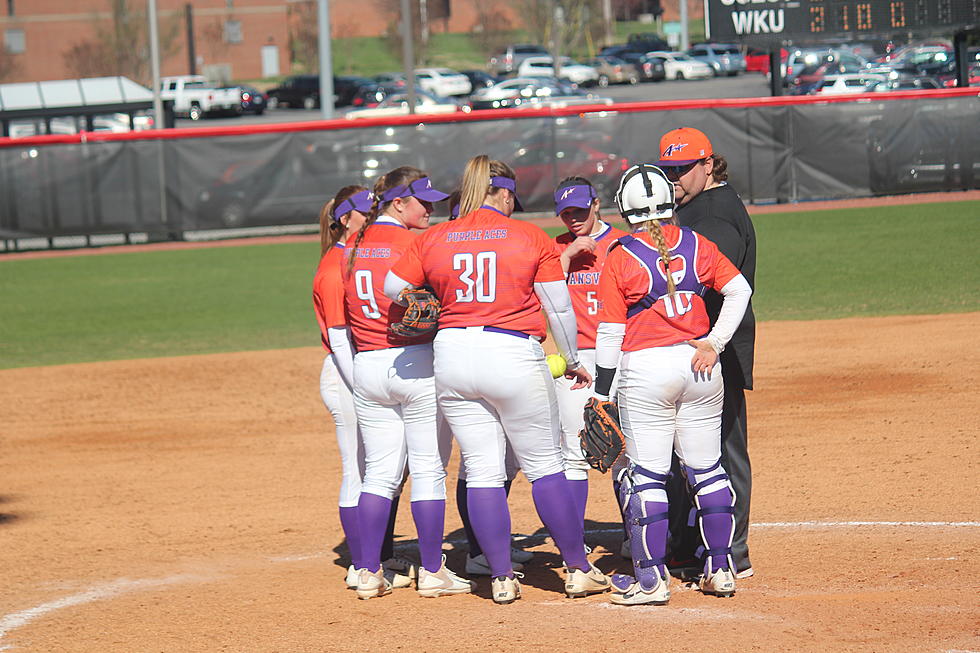 Be a Part of a Record Setting University of Evansville Softball Game