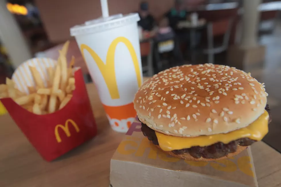 McDonald’s Honors Frontline Heroes with Free ‘Thank You Meals’