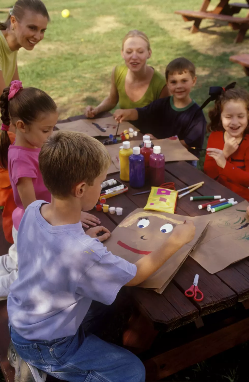 New Daycare Option on Evansville’s North Side