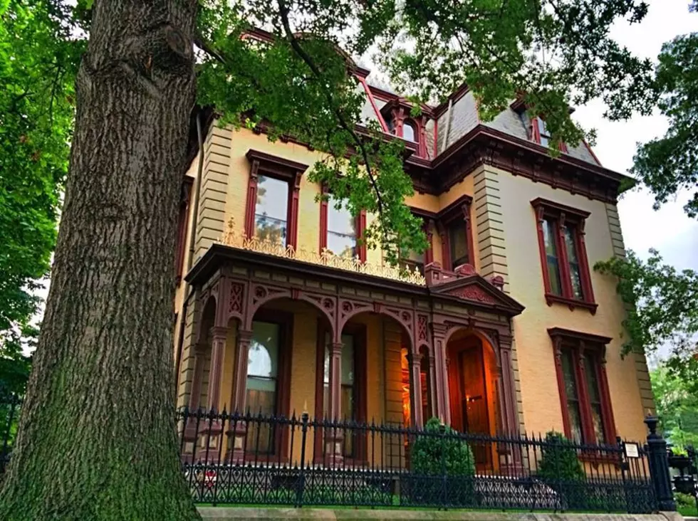 Tour the Reitz Home Museum for Free This Sunday, May 20th
